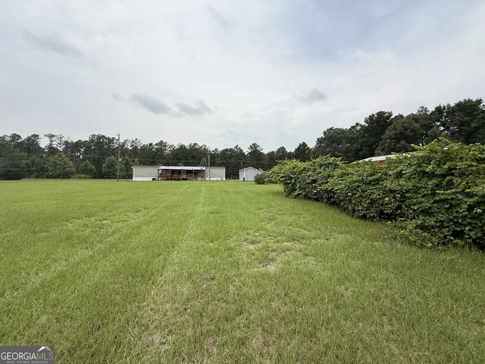 86.92 H B Dixon RD Sparta, GA 31087
