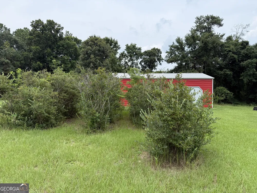 86.92 H B Dixon RD Sparta, GA 31087