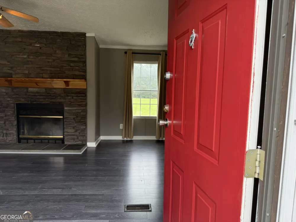 86.92 H B Dixon RD Sparta, GA 31087