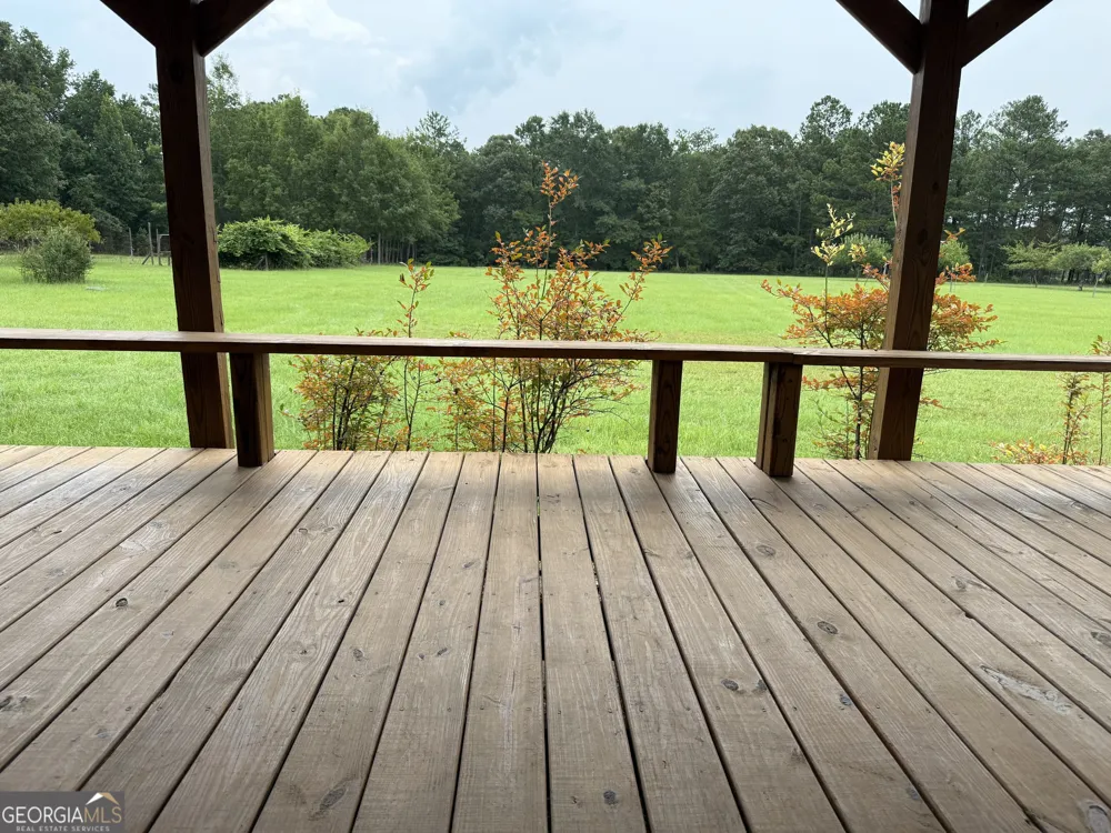 86.92 H B Dixon RD Sparta, GA 31087