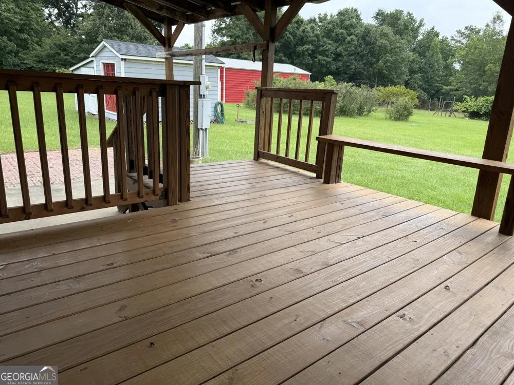 86.92 H B Dixon RD Sparta, GA 31087