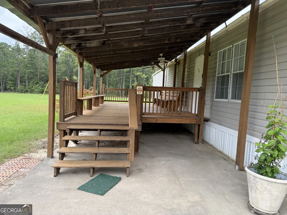 86.92 H B Dixon RD Sparta, GA 31087