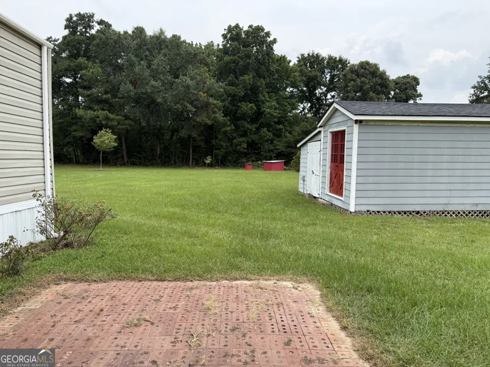 86.92 H B Dixon RD Sparta, GA 31087