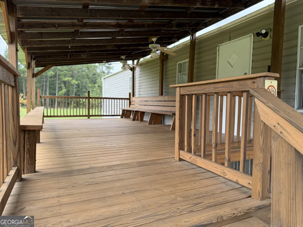 86.92 H B Dixon RD Sparta, GA 31087