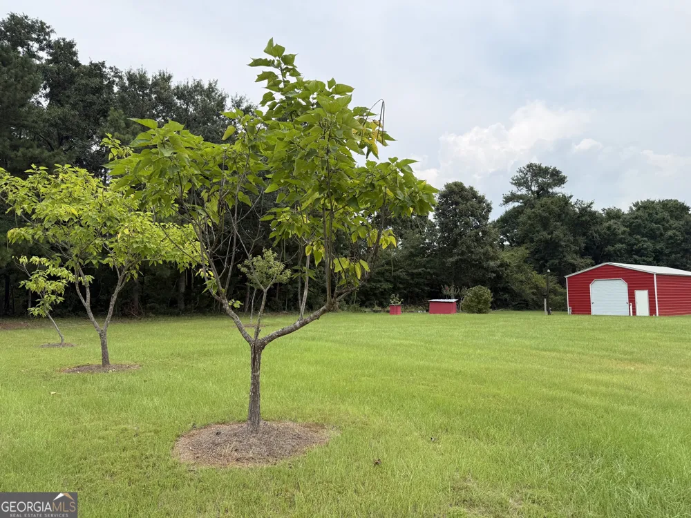 86.92 H B Dixon RD Sparta, GA 31087