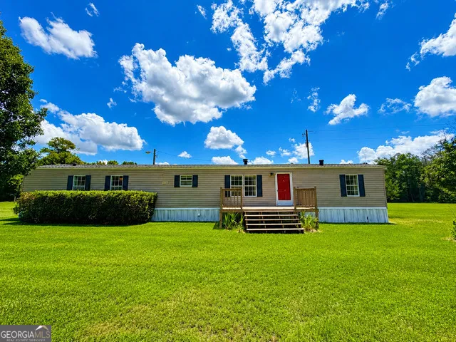 86.92 H B Dixon RD Sparta, GA 31087