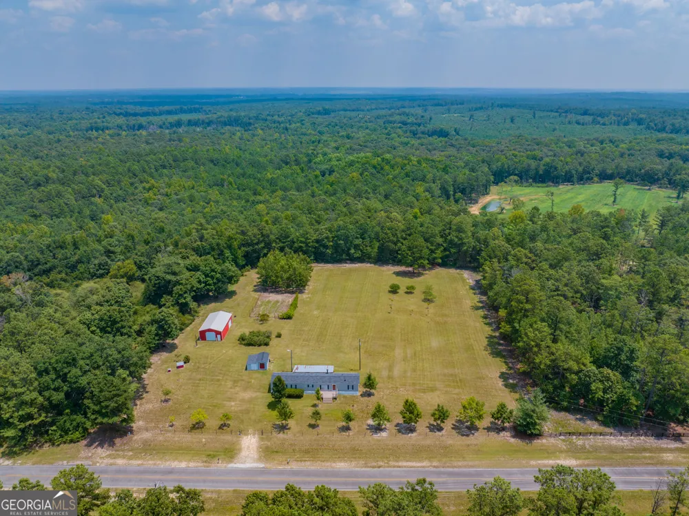 86.92 H B Dixon RD Sparta, GA 31087