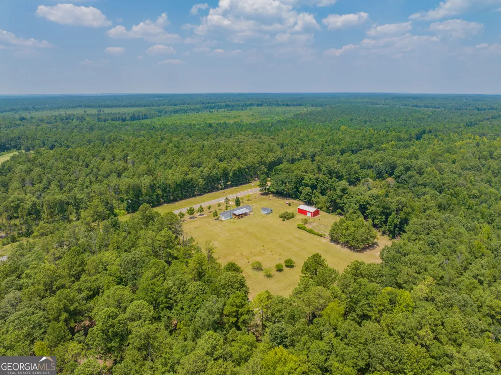 86.92 H B Dixon RD Sparta, GA 31087