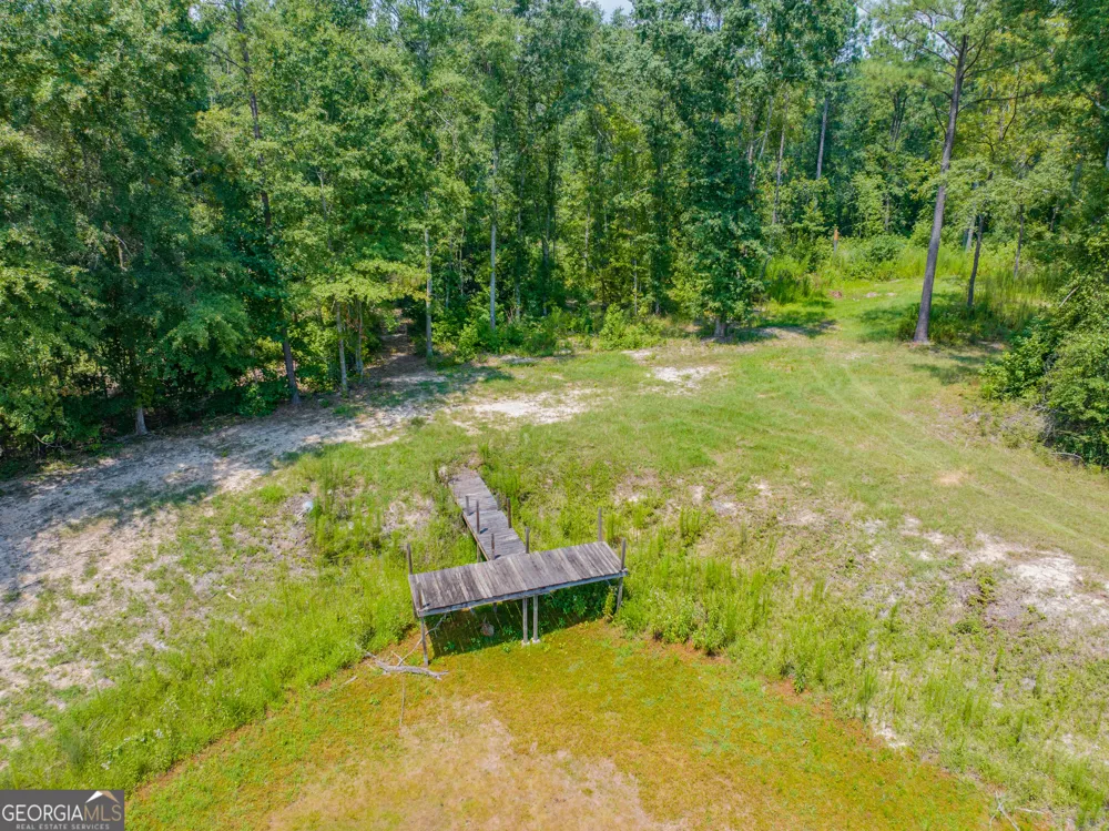 86.92 H B Dixon RD Sparta, GA 31087