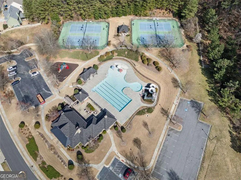 1300 Primrose Park RD Sugar Hill, GA 30518