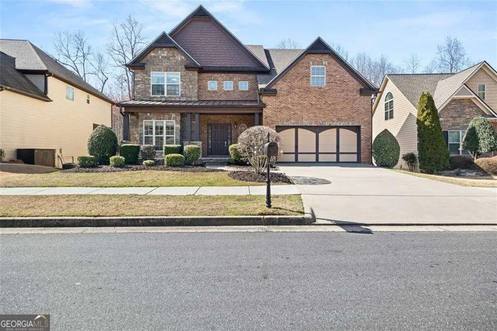 1300 Primrose Park RD Sugar Hill, GA 30518