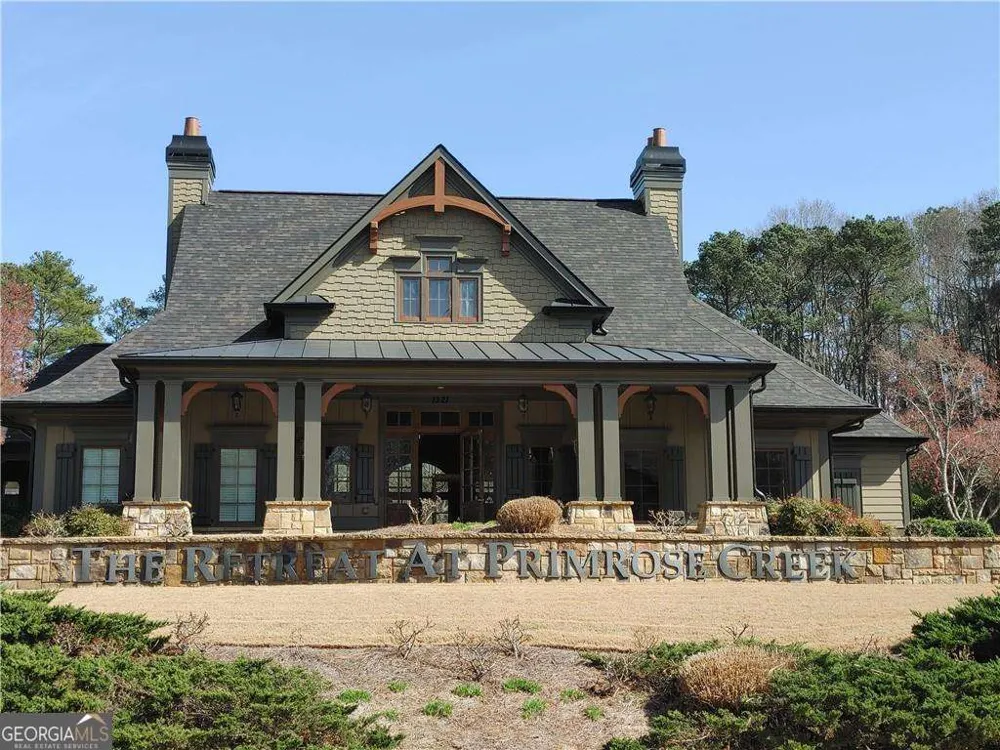 1300 Primrose Park RD Sugar Hill, GA 30518