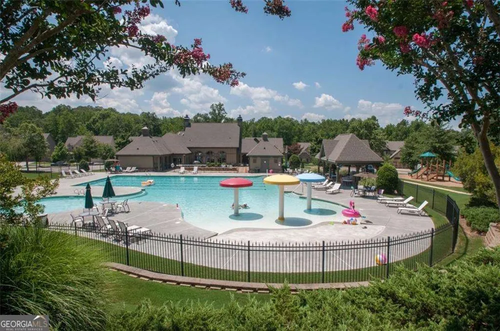 1300 Primrose Park RD Sugar Hill, GA 30518