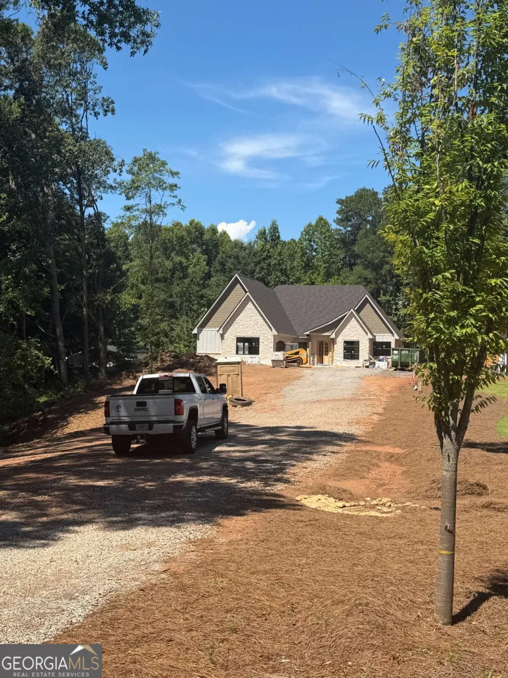 542A Palm ST Holly Springs, GA 30115