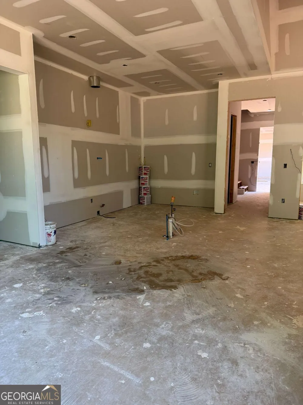 542A Palm ST Holly Springs, GA 30115