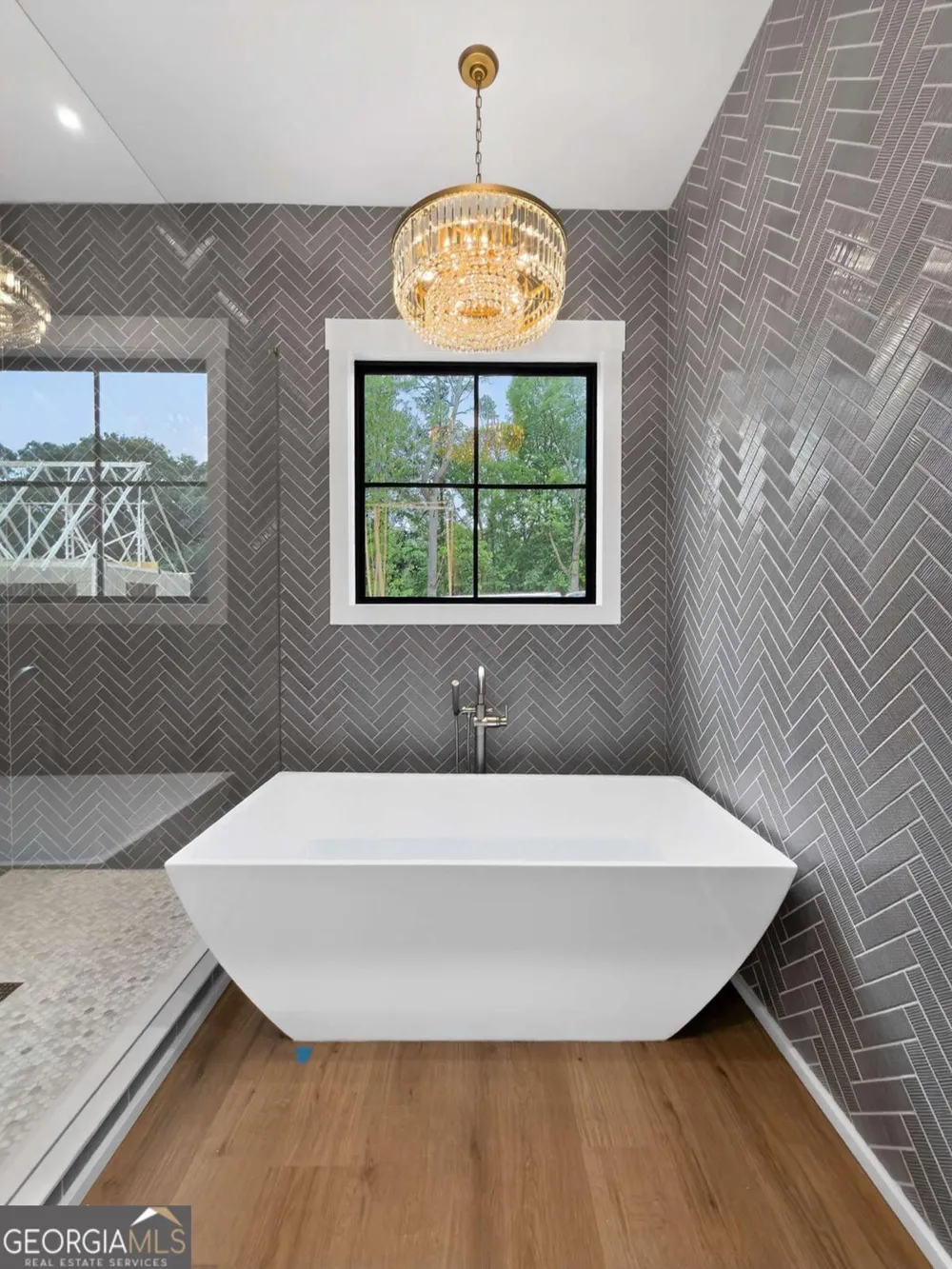 542A Palm ST Holly Springs, GA 30115
