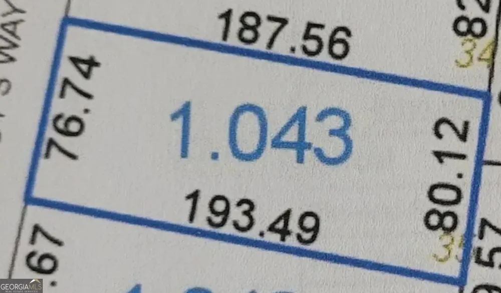 0 SW 13th Ct SW Lot 35 Lanett, AL 36863