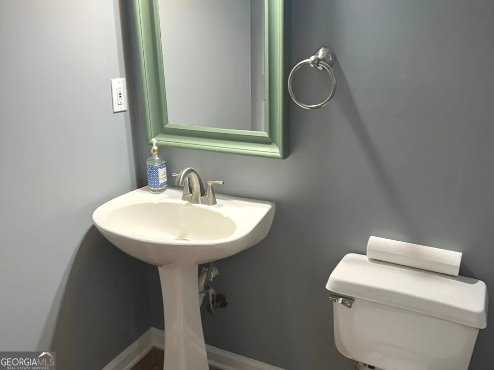 6435 Stapleford LN Johns Creek, GA 30097