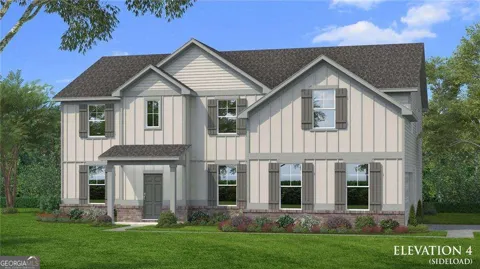 256 Edgefield WAY
