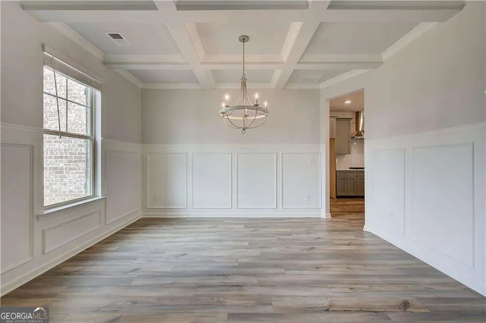256 Edgefield WAY Locust Grove, GA 30248