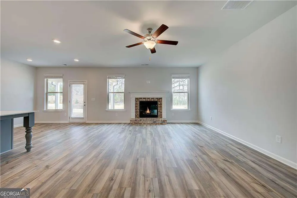 256 Edgefield WAY Locust Grove, GA 30248
