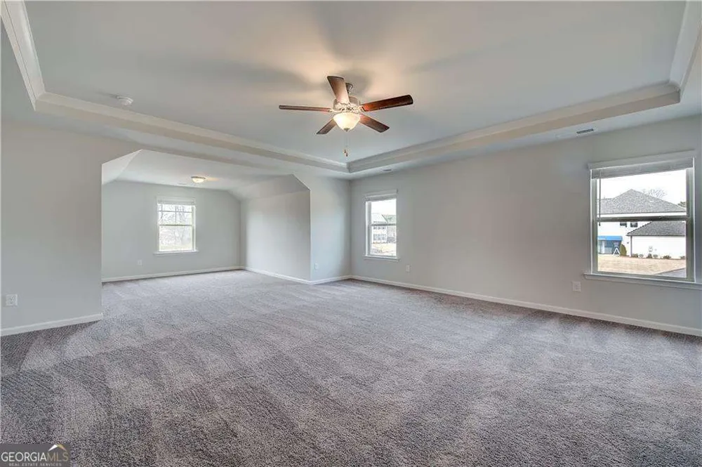 256 Edgefield WAY Locust Grove, GA 30248
