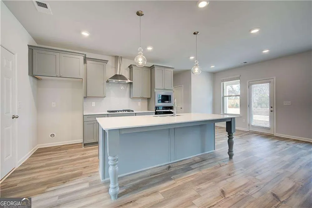 256 Edgefield WAY Locust Grove, GA 30248
