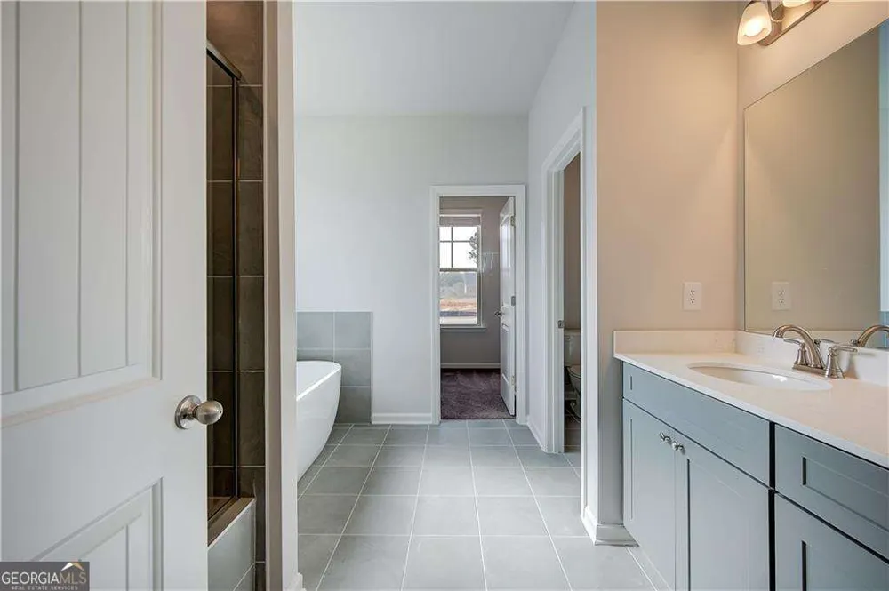 256 Edgefield WAY Locust Grove, GA 30248
