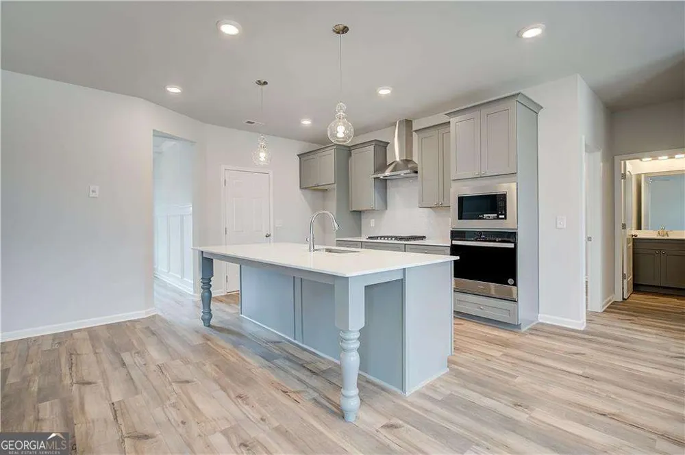 256 Edgefield WAY Locust Grove, GA 30248