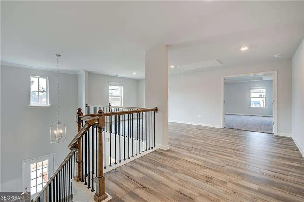 256 Edgefield WAY Locust Grove, GA 30248