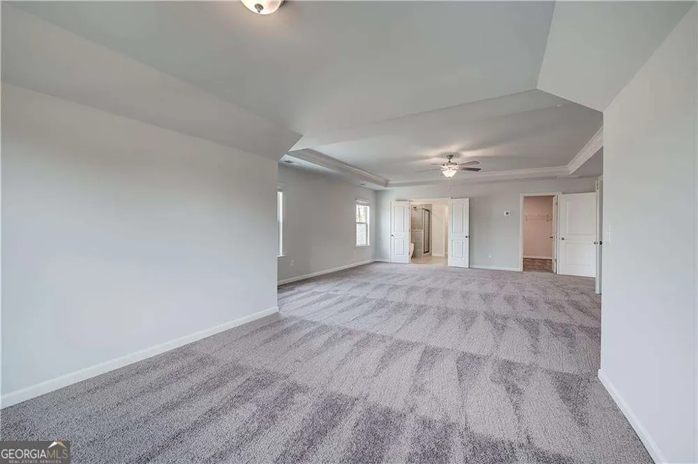 256 Edgefield WAY Locust Grove, GA 30248