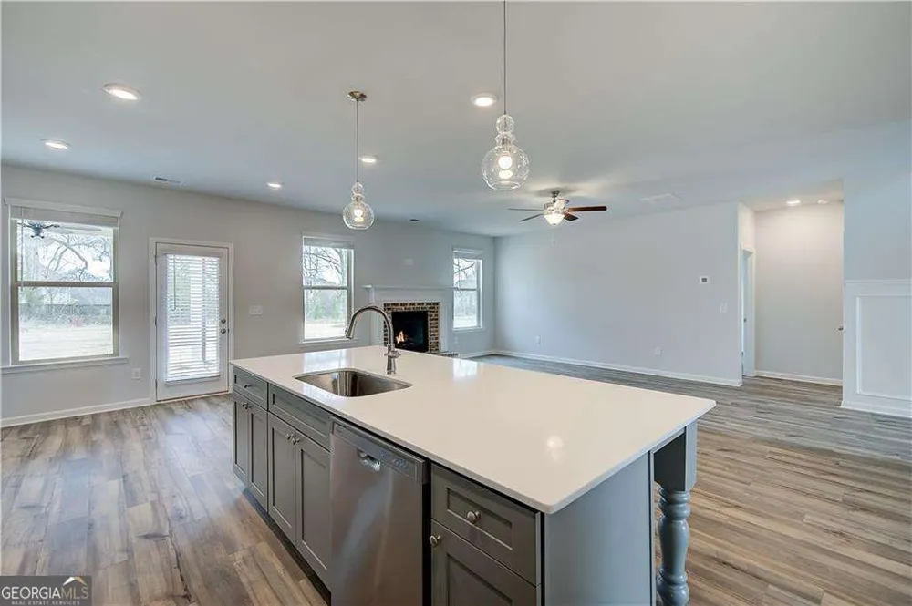 256 Edgefield WAY Locust Grove, GA 30248