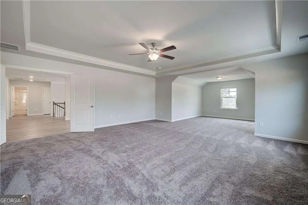 256 Edgefield WAY Locust Grove, GA 30248