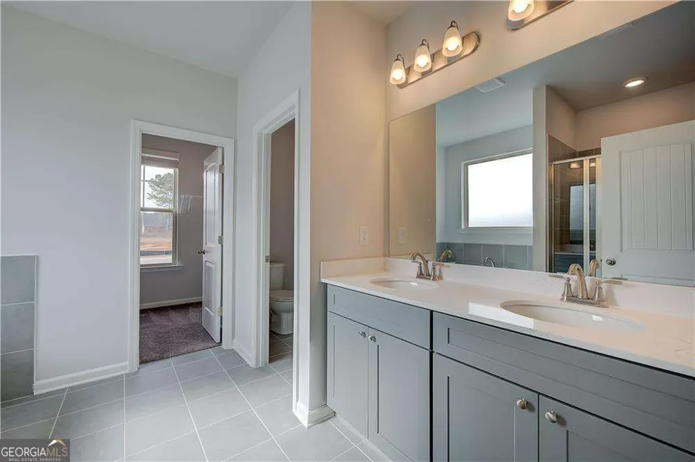 256 Edgefield WAY Locust Grove, GA 30248