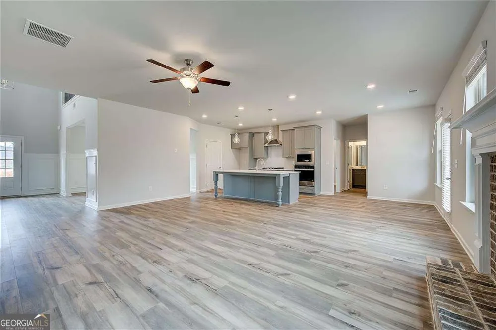 256 Edgefield WAY Locust Grove, GA 30248
