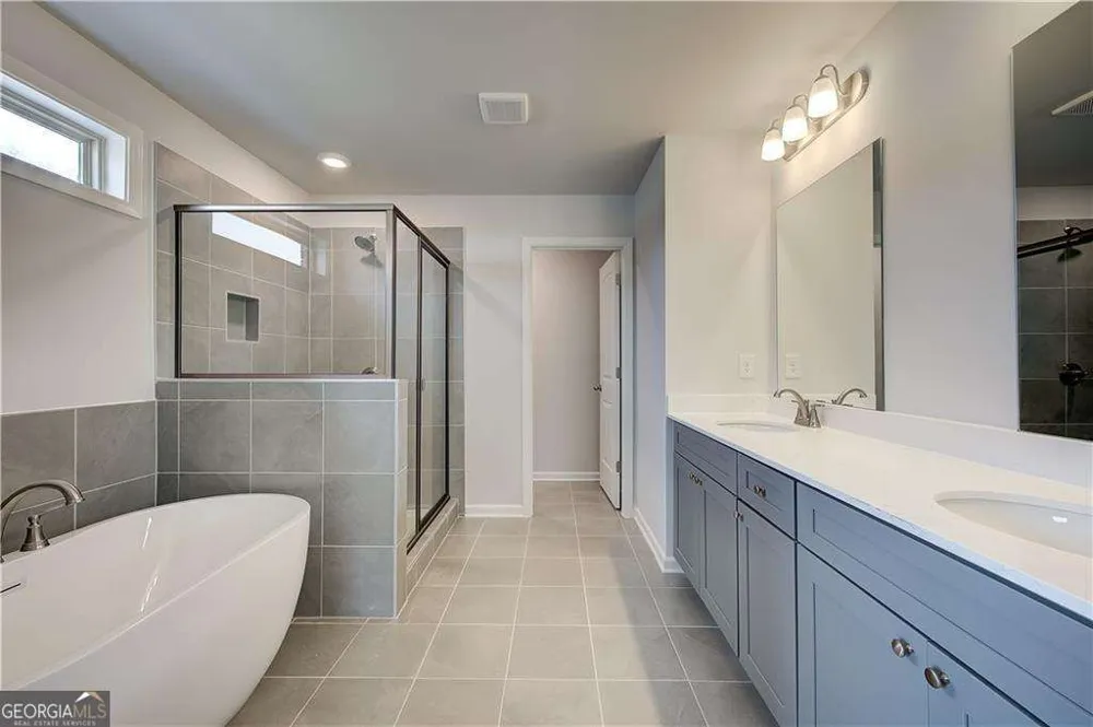256 Edgefield WAY Locust Grove, GA 30248