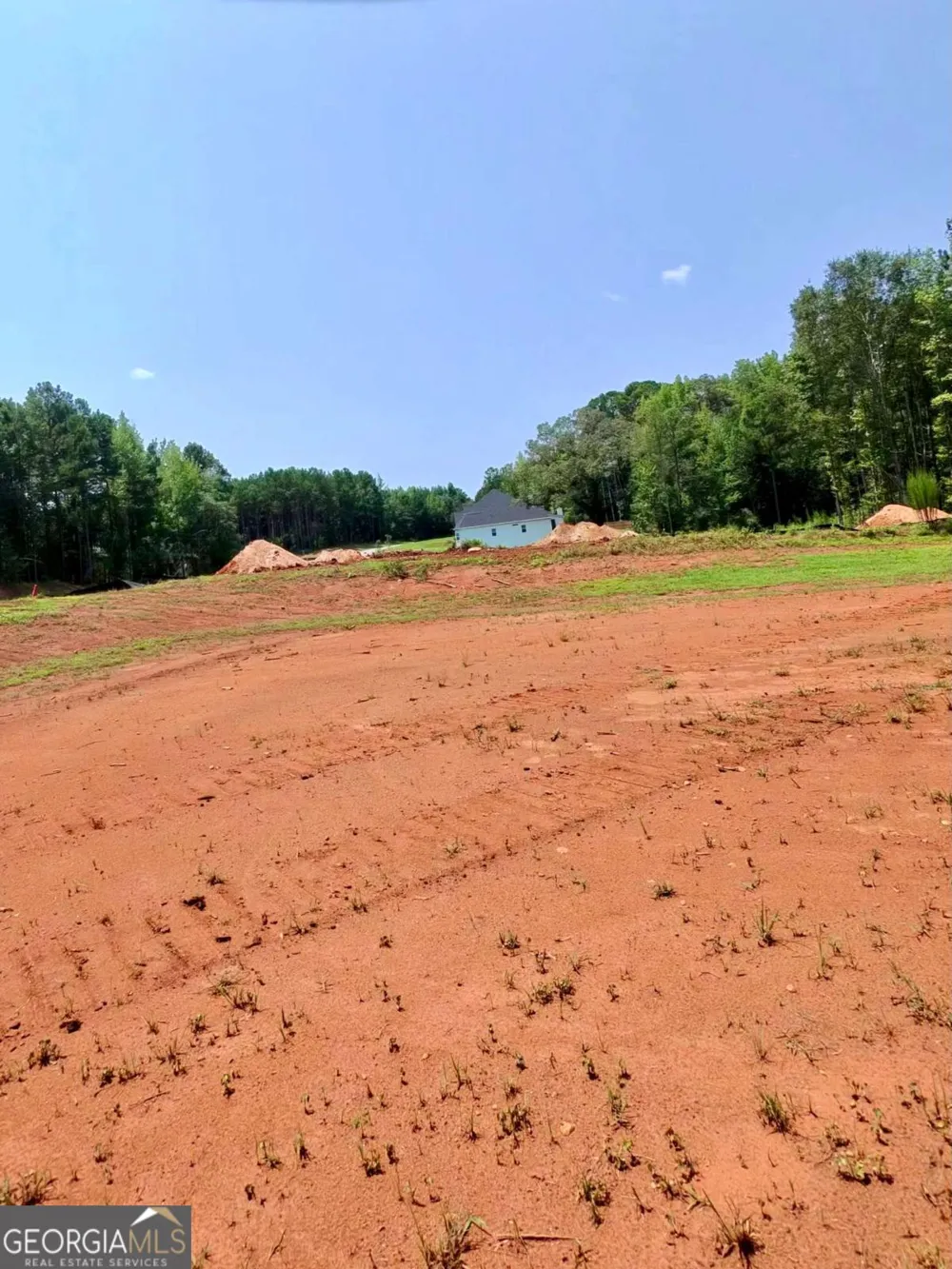 1 Wisteria LN Williamson, GA 30292
