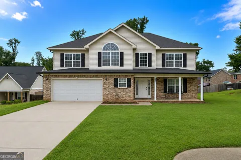 122 Dozier DR