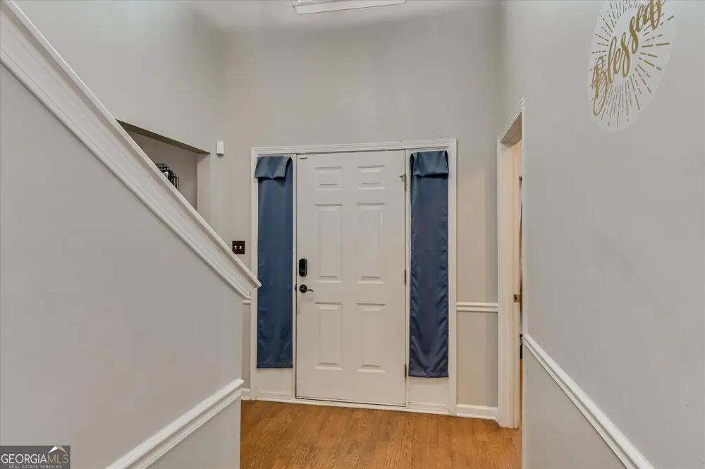 122 Dozier DR Harlem, GA 30814