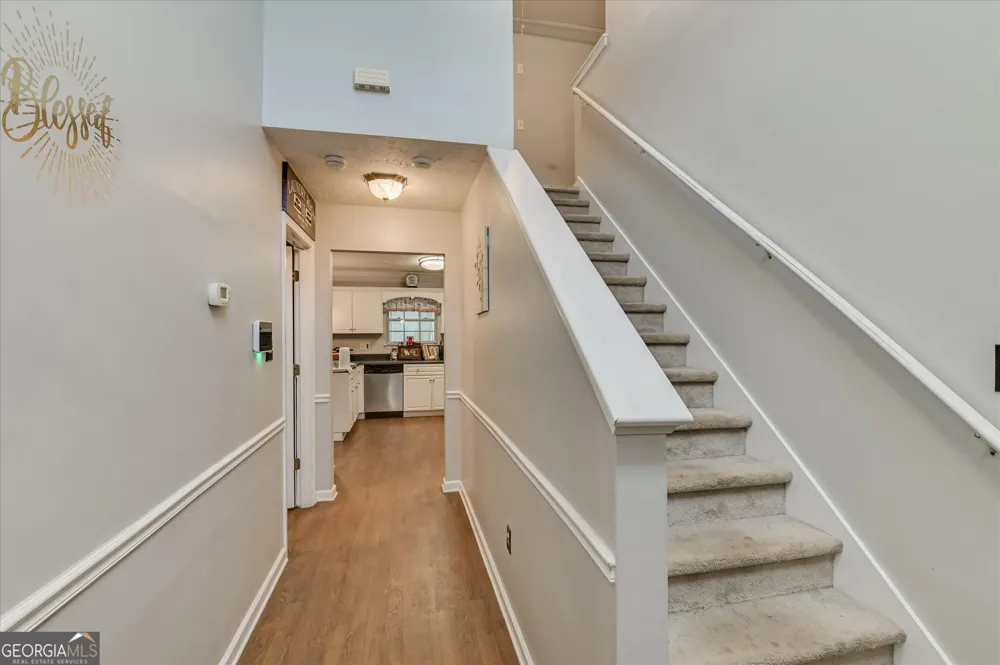 122 Dozier DR Harlem, GA 30814