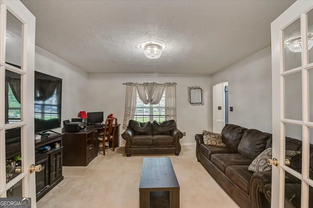 122 Dozier DR Harlem, GA 30814