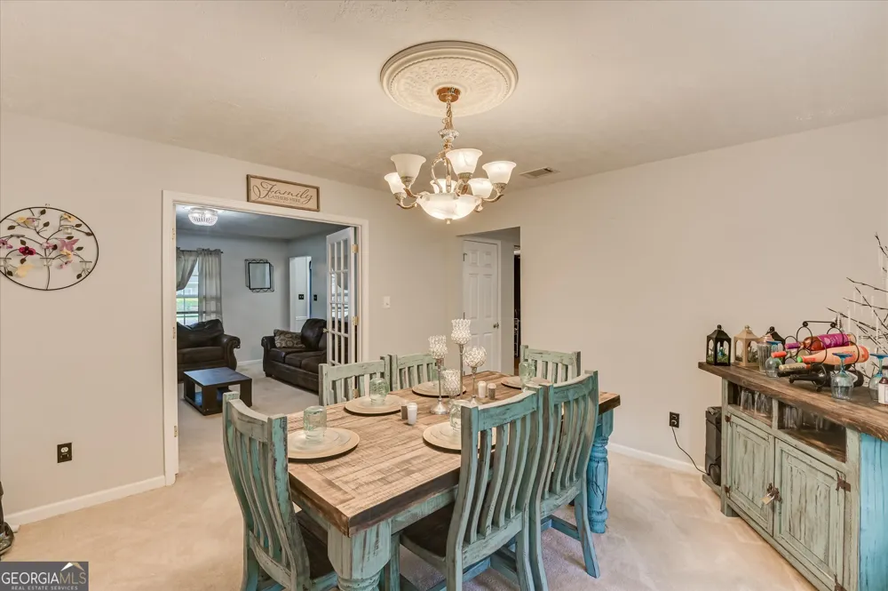 122 Dozier DR Harlem, GA 30814
