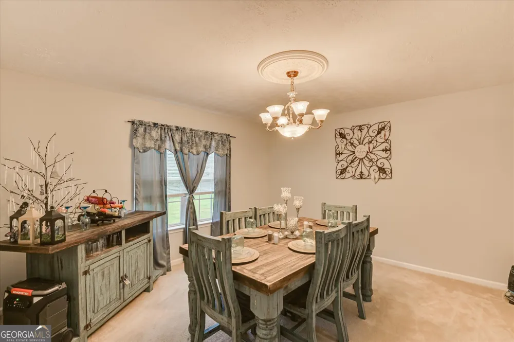 122 Dozier DR Harlem, GA 30814