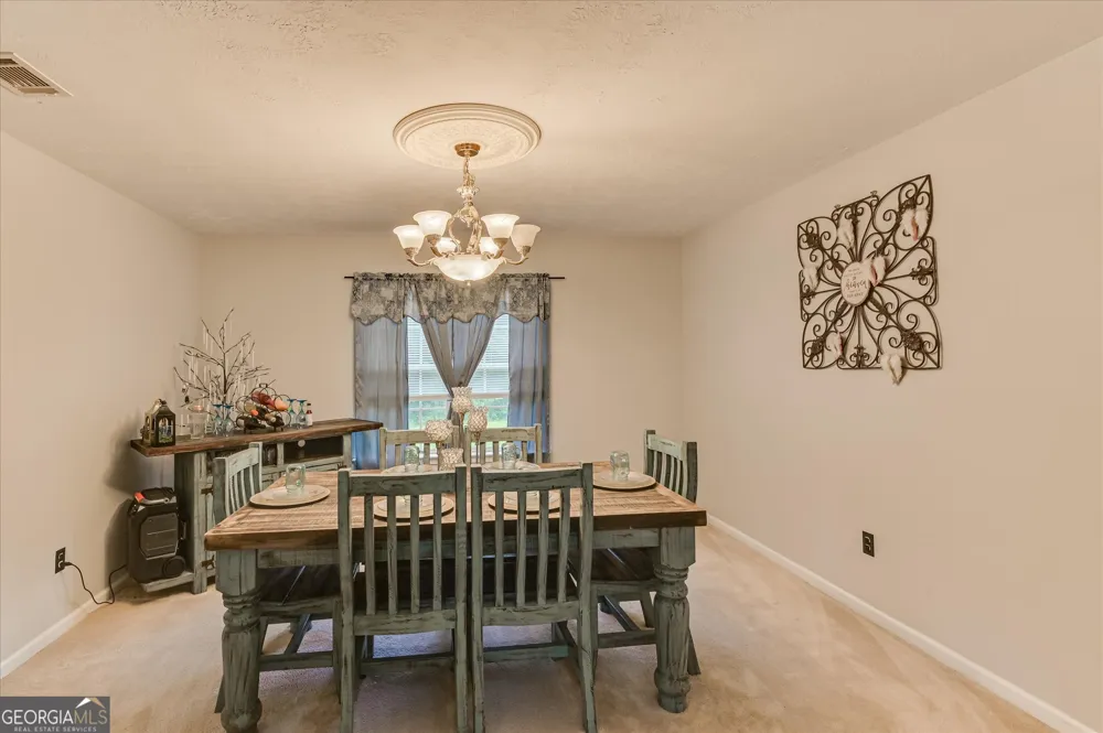 122 Dozier DR Harlem, GA 30814