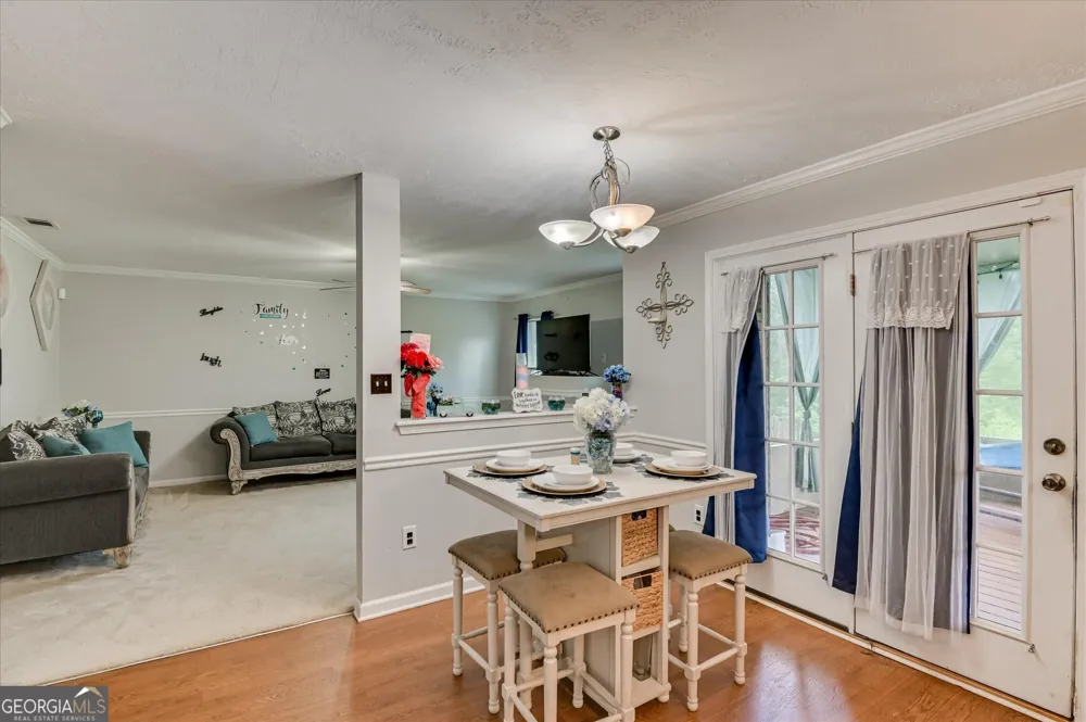 122 Dozier DR Harlem, GA 30814