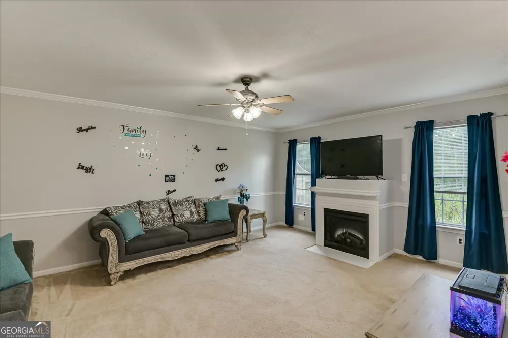 122 Dozier DR Harlem, GA 30814