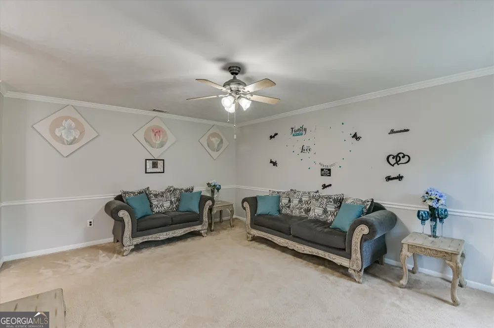 122 Dozier DR Harlem, GA 30814
