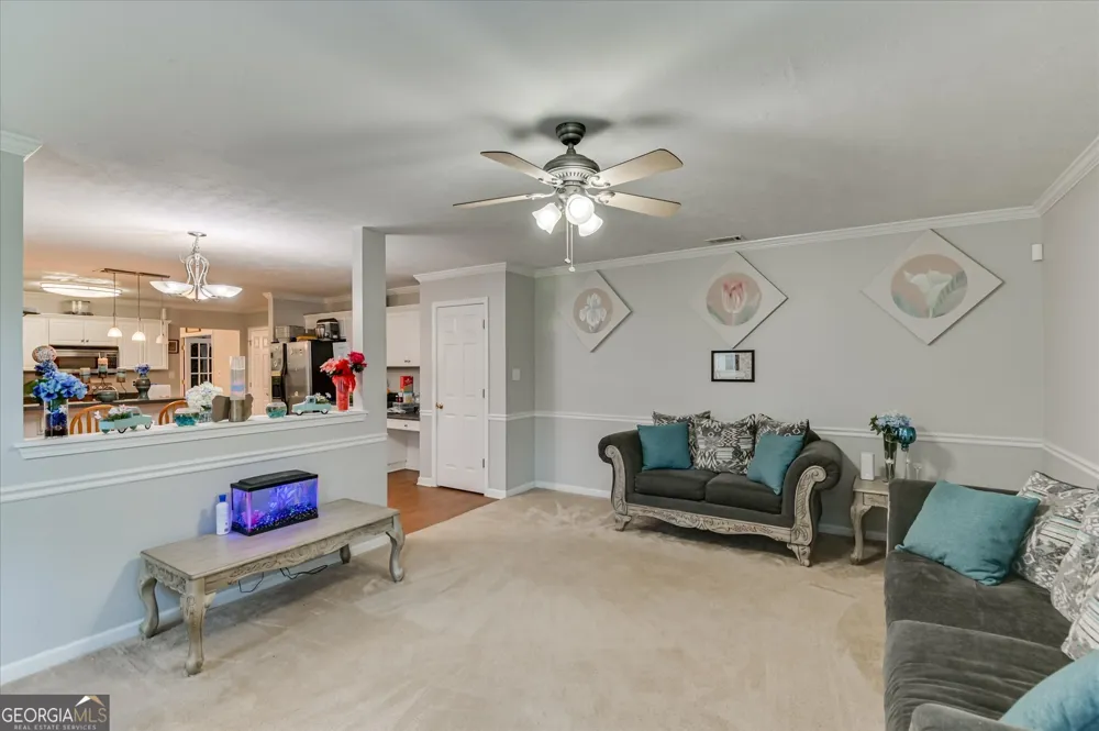 122 Dozier DR Harlem, GA 30814