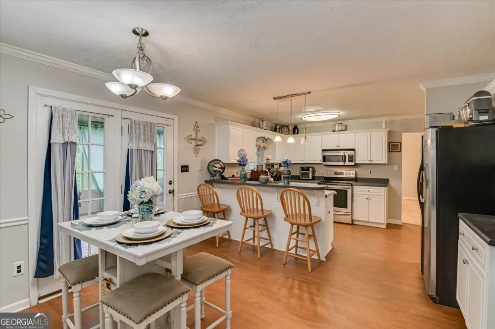 122 Dozier DR Harlem, GA 30814
