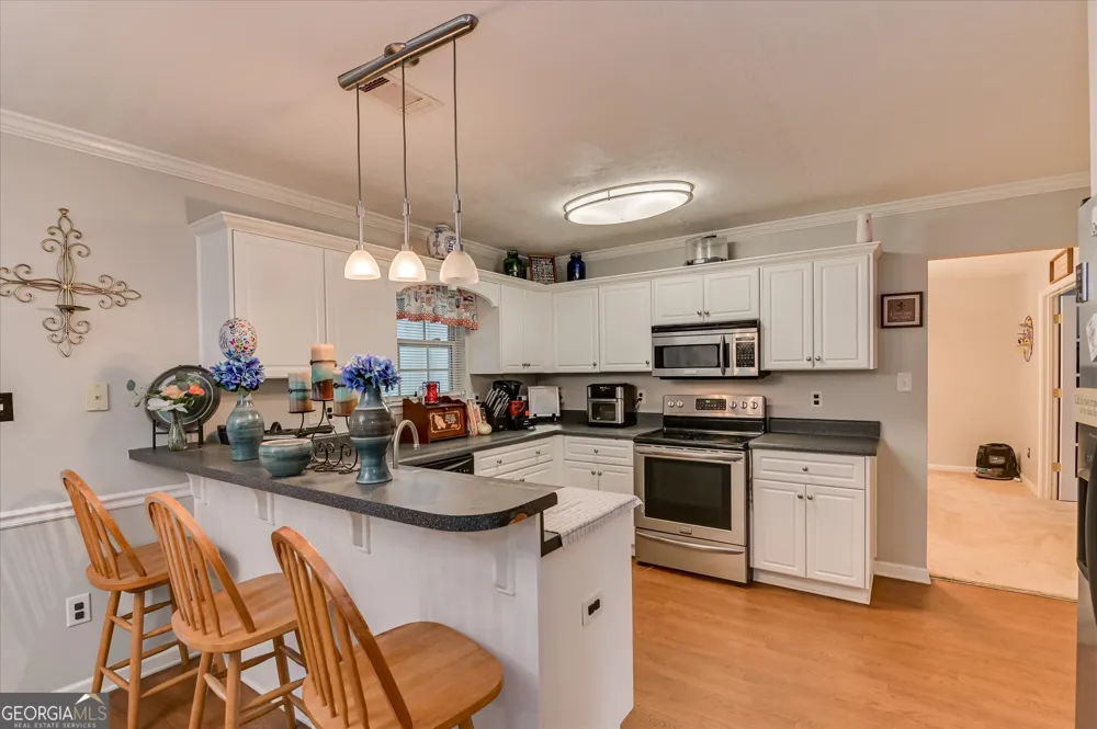 122 Dozier DR Harlem, GA 30814